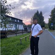 Englisch Nachhilfe mit muttersprachlichem Tutor für Klassen 1-10